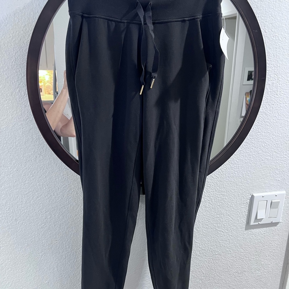 lululemon athletica Women’s Black Ready To Rulu Pant - Picture 2 of 5
